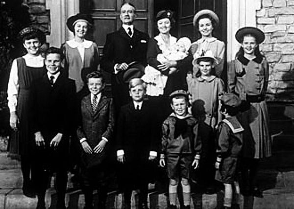 How Many Kids Is Too Many?