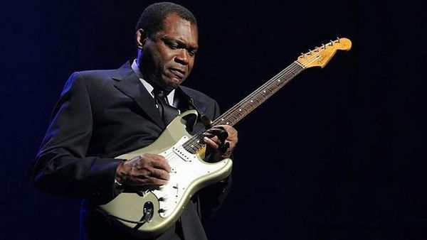 The Soul of Robert Cray’s ‘Lowdown and Funky’ Journey