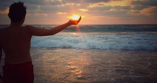 Your Child Is Confused About Sexuality:  Who Knows Best? You? Or the State?