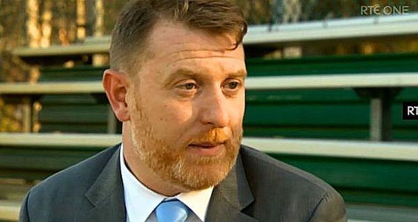 Irish Man Living Illegally In Boston Goes On Television, Guess What Happens Next