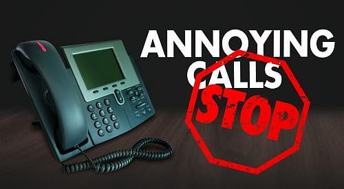 Is It Just Me, Or Did the Do-Not-Call List Stop Working?