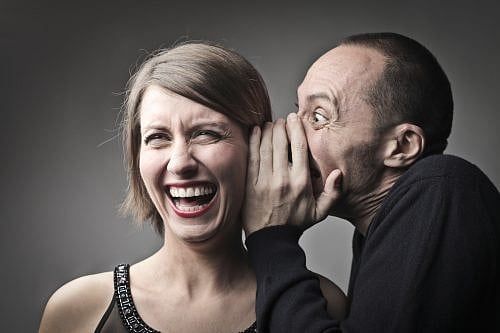 Latin:  No Longer a Joke *