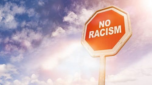 Affirmative Action Is Racism In Action