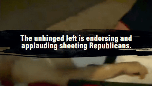 Following Attempted Political Assassination, Rift Between Parties Shows No Signs Of Mending