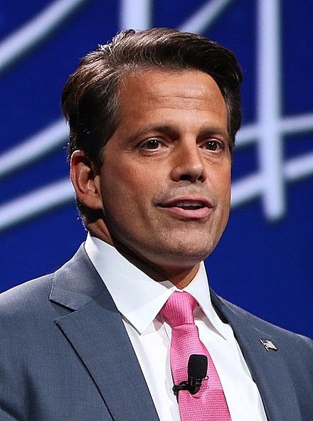 What Doesn’t Anthony Scaramucci Know, and Why Doesn’t He Know It?