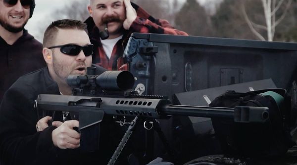 Company: Hate Cops, Vets and America?  We Don’t Want Your Business.