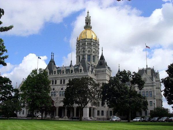 Connecticut To Begin Re-Opening Phase On Wednesday, May 20