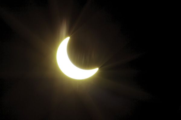 SO VAIN:  Solar Eclipse Pre-Trial Motion Gets Federal Judge Going