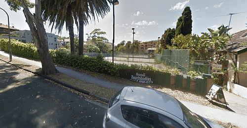 Aussies To Jews:  Why Don’t You Go Away?  You’re Too Dangerous