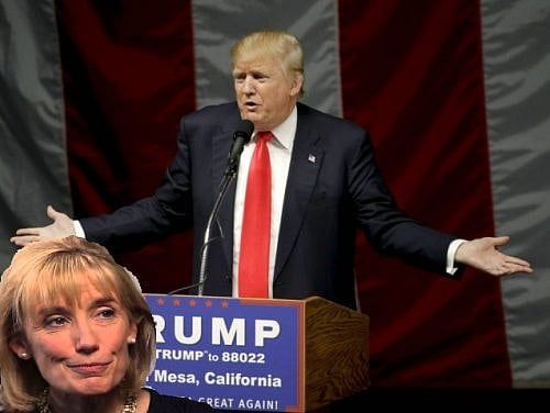 Trump ‘New Hampshire Drug Den’ Quip Triggers Outrage, But Is He Wrong?