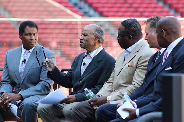 New England’s Pro Sports Franchises To ‘Take the Lead’ Against Racism