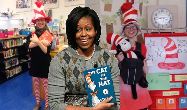 Woke Cambridge Librarian Learns That In Addition To Elephants, The Internet Never Forgets, Either