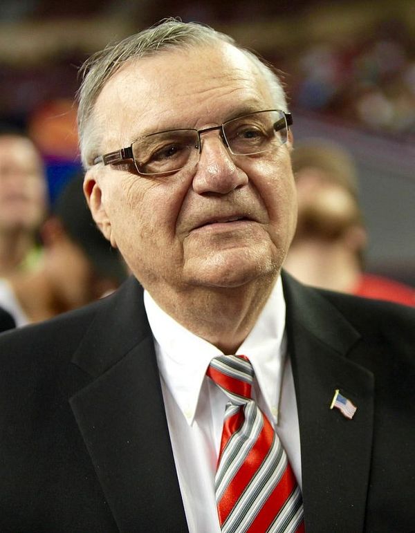 After Sheriff Joe, How About Martha Stewart, Michael Milken, Scooter Libby, Dinesh D’Souza?