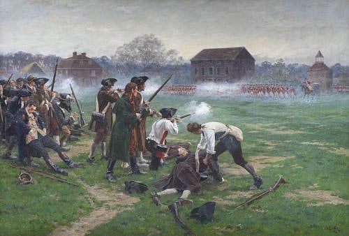 Connecticut Professor:  Repeal the Second Amendment