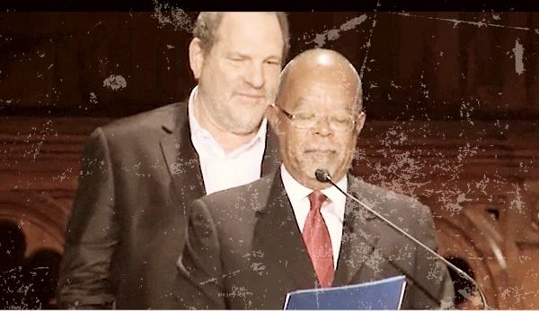When Will Harvard Rescind Social Justice Medal Awarded to Hollywood’s Harvey Weinstein?