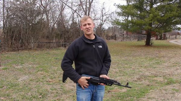 No Bump-Fire Stock? No Problem — These Guys Show How Massachusetts’ Proposed Ban Is Arguably Useless