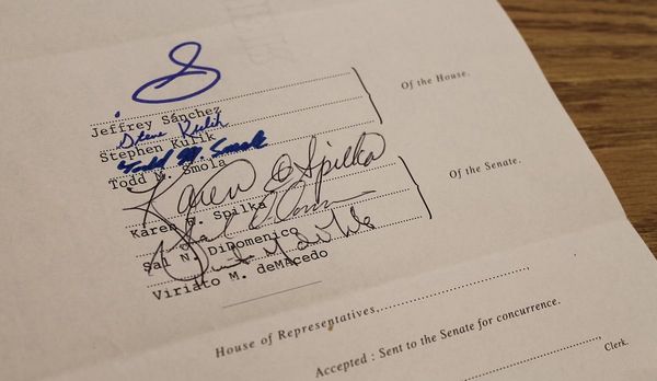 Beacon Hill Lawmakers Finally Reach Agreement on Supplemental Budget, Bump-Fire Stock Ban