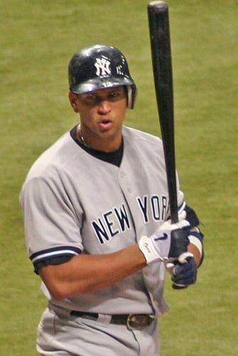 A Good Reason To Boo A-Rod