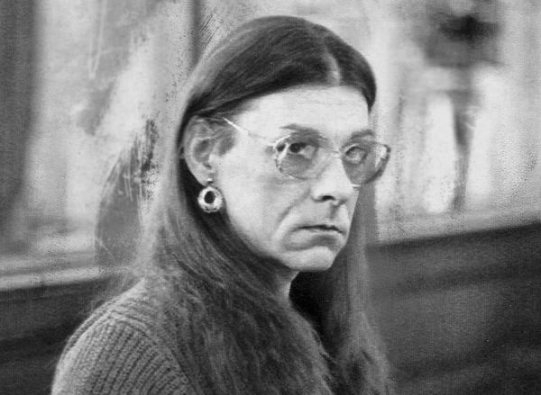 Senate Criminal Justice Bill Would Let Inmates Dictate Prison Based On Gender Identity