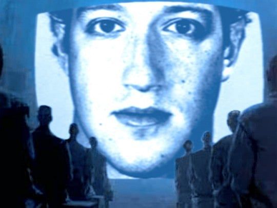 Re-Reading George Orwell’s 1984 To Understand the Cancel Culture