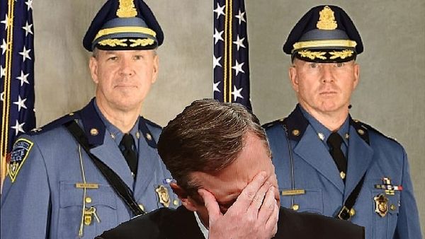 Pressure Builds After New Filings In State Police ‘TrooperGate’ Lawsuit