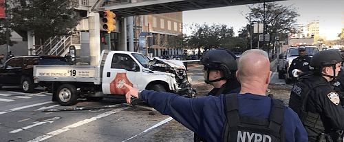 Are You An Uzbekistan Terrorist?  Here’s An Online Application To Come To The United States, In Your Native Language