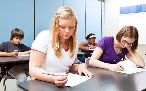 Massachusetts High School Students Number 1 in Advanced Placement Participation