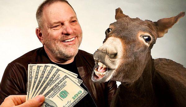 Connecticut Democrats Take Money Tainted With Weinstein – Now What?