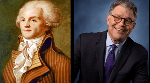 After the Revolution, the Left Always Needs A Zamboni