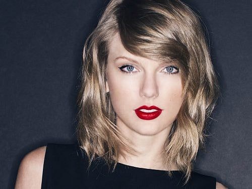 Taylor Swift and Ticketmaster Are Coming To Get You