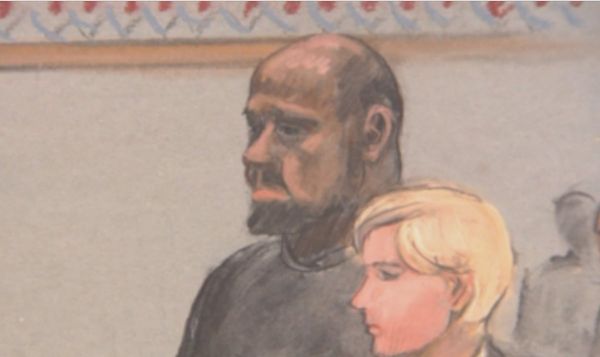 ISIS Fanboy From Everett Gets 28 Years For Plotting To Behead A Conservative Blogger