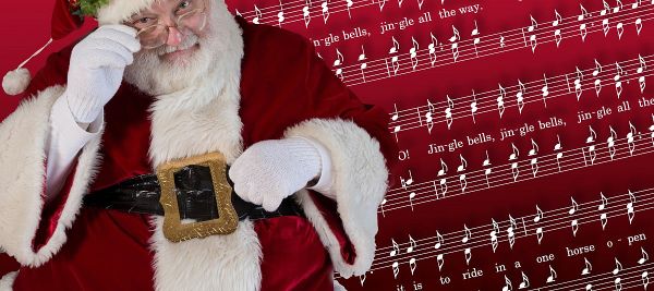 Boston University Professor:  ‘Jingle Bells’ is Racist