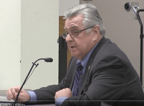 Cape Cod Assembly Rejects Anti-Immigration-Enforcement Resolution