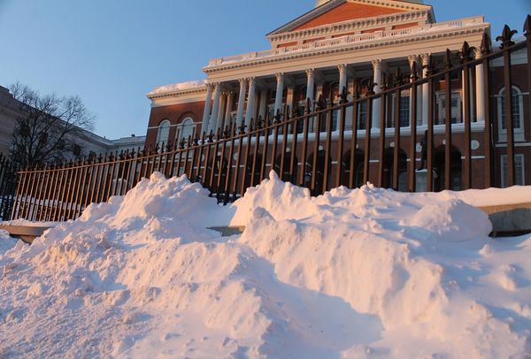 Special Election Dates Set To Replace Plymouth State Senator – A Rare Republican Seat in Massachusetts