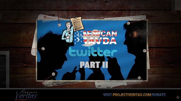 Twitter Says Employees Were Openly Speaking Of Censorship ‘In A Personal Capacity,’ Not For Company