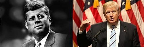 They Don’t Make Kennedys Like They Used To