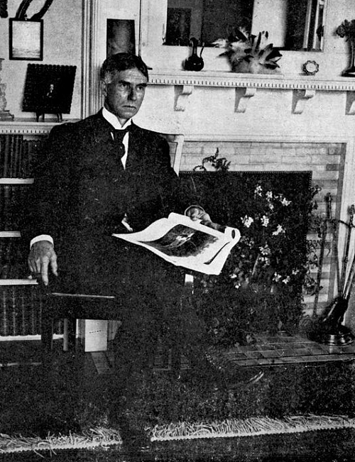 Who Killed Dr. Dean?