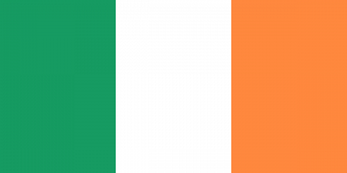 Holyoke Raises Irish Flag – But No Parade This Year
