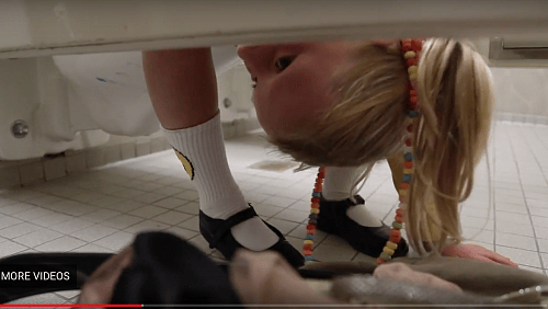 Bathroom Bill Repealers Release Hard-Hitting Video