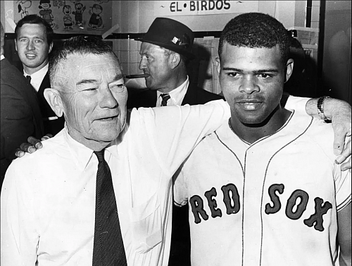 Yawkey Way Name Change Vote Postponed — Again
