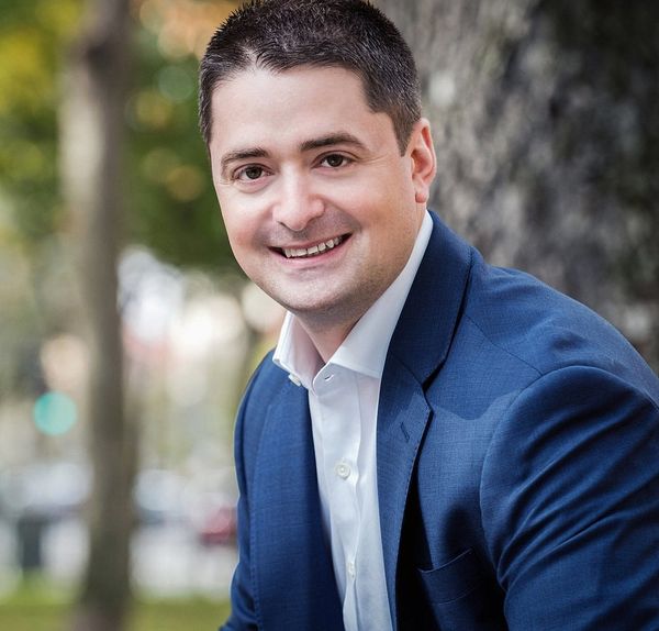 Boston City Councilor Zakim Presses Galvin Over Phone Call With Lawrence Mayor Rivera
