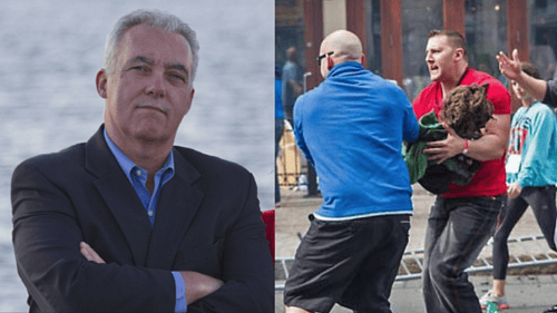 Boston Globe To Investigate Its Star Columnist’s Boston Marathon Claims