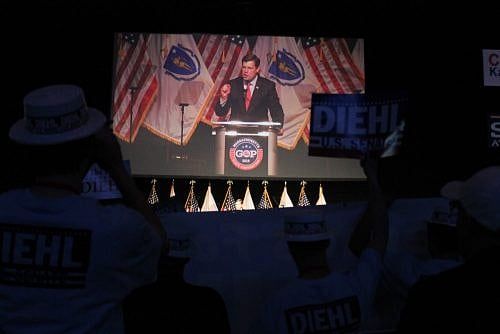 All Three Major GOP U.S. Senate Candidates Make Primary Ballot