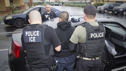 Lyons Illegal Immigrant Detainer Bill Snubbed By Beacon Hill Democratic Leadership