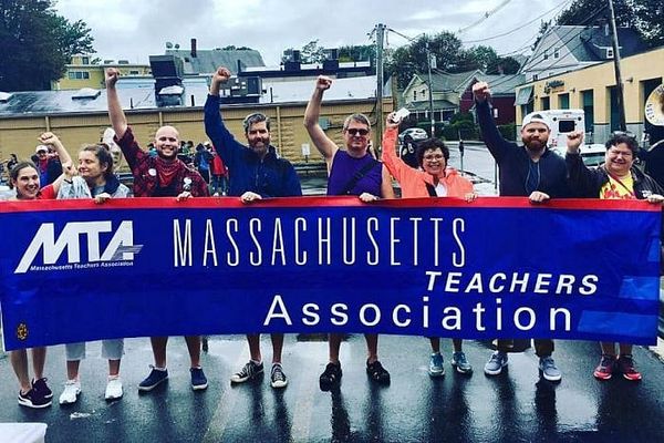 Massachusetts Teachers Association Wants To Mandate Black History And Ethnic Studies For Pre-K Students