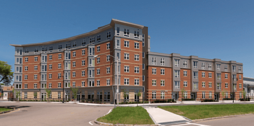 Dems Thump Trump Over Public Housing Spending, Tout South Boston Project As Way To Go