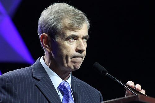 The Boston Globe Endorses Bill Galvin For Eighth Term As Massachusetts Secretary of State