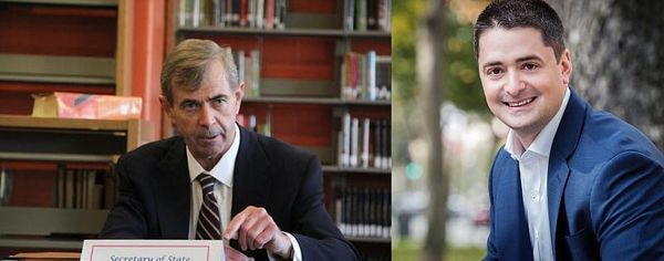 Abortion Becomes Issue In Massachusetts Secretary of State Race