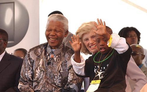 Which Kennedy Did the Most Good?