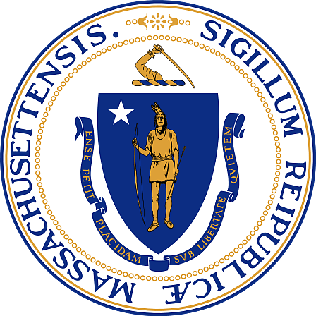 Western Massachusetts Town To Vote On State Seal, Nuclear War